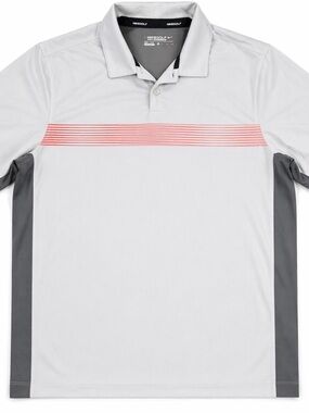 Nike Golf dry fit white polo XL Men